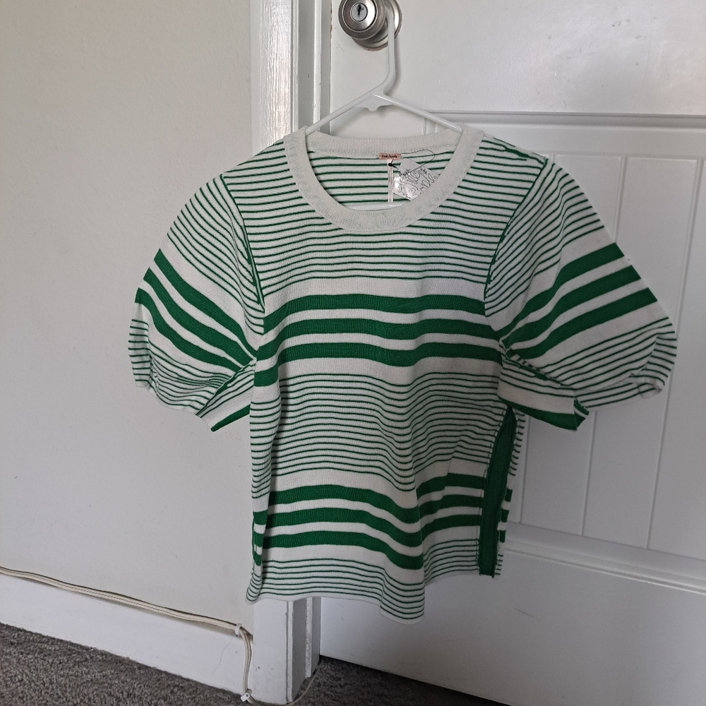 Free People Sweater